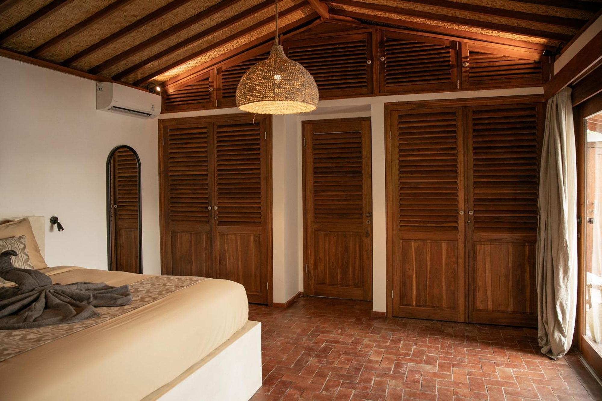 La Kreyiol Bed & Breakfast Uluwatu  Exterior photo